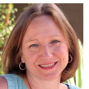 Photo of Kristine Sue DeCant
