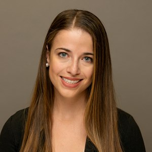 Photo of Hannah Hanks