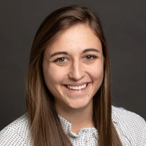 Photo of Samantha Kocher