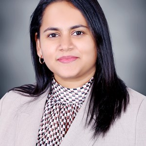 Photo of sivapriya Ramakrishnan