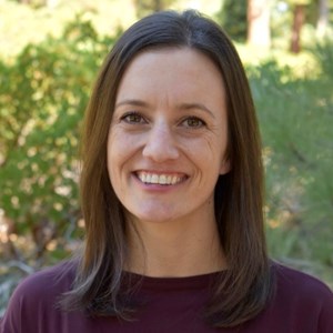 Photo of Janelle Jacobs Hayes