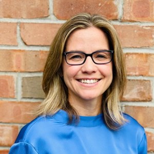 Photo of Jennifer Krekel