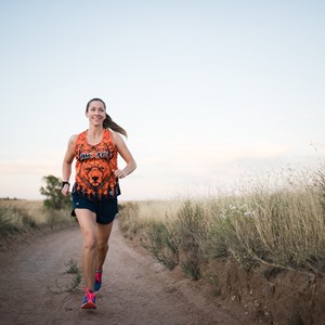 Photo of Kelly Rose Thomas
