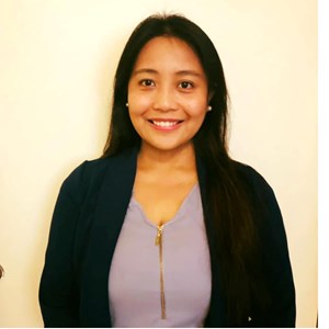 Photo of Joan Yapyapan