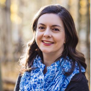 Photo of Colleen Gest