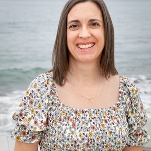 Photo of Katherine Dahl