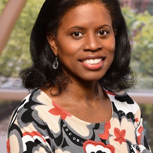 Photo of Nicole L. Dugan