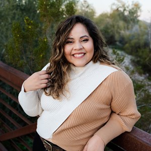 Photo of Jennifer Torres