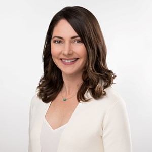 Photo of Rachel Worman