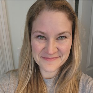 Photo of Kristyn Lyons