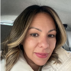 Photo of Juliana Fouyer