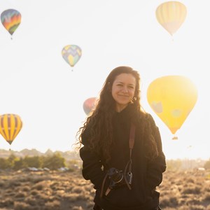 Photo of Lisa Gonzalez