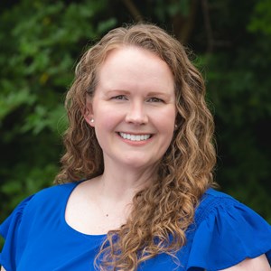 Photo of Jane Mittiga