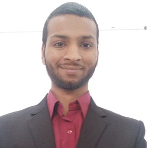 Photo of Sandeep Raturi