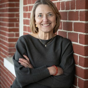Photo of Tanya G. Burdick