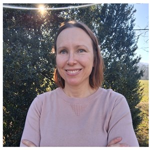 Photo of Katie Henson