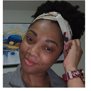 Photo of Sabrina Cathleen Pope