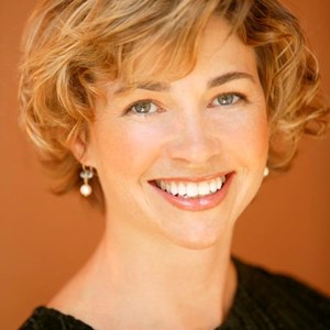 Photo of Lucia D. Miller