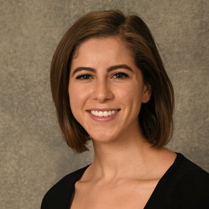 Photo of Deana Gordon