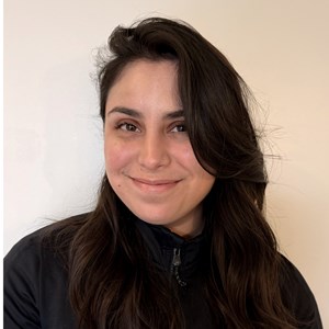 Photo of Tabitha Bennett