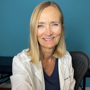 Photo of Deborah B. Riczo