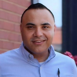 Photo of Jagdeep Singh
