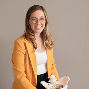 Photo of Rebba Kipp