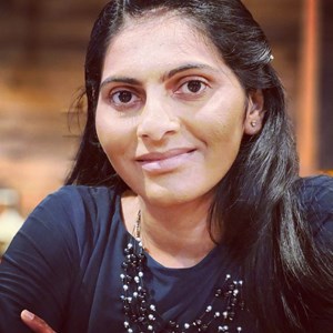 Photo of Kalpanaben Patel