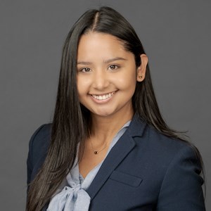 Photo of Suanny Zamora