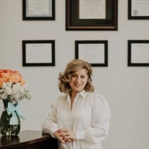 Photo of Mariana Daniela Moise