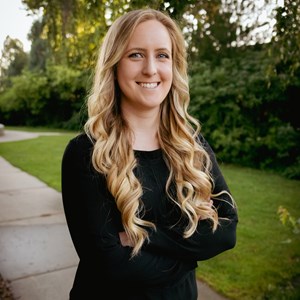 Photo of Brianne Kartes