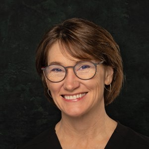 Photo of Shannon Hafermann