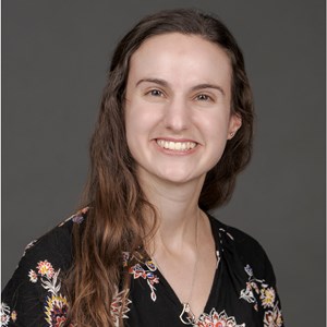 Photo of Rebecca Abeles Sverdlov