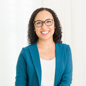 Photo of Alexandra Hill