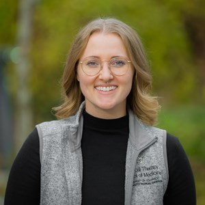 Photo of Alison Marie Dumas