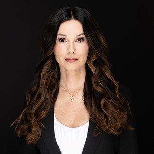 Photo of Kerry Michelle Winge