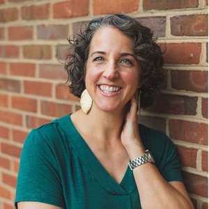 Photo of Amanda Holt Shipley