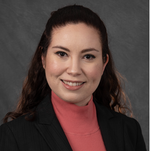Photo of Rebecca Shayna Altman