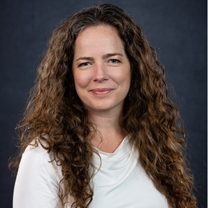 Photo of Jennifer G. Porter