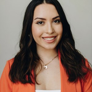 Photo of Ariana Diane Lopez
