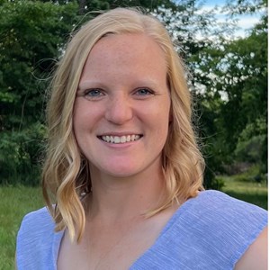 Photo of Ashlee Ann Baltich