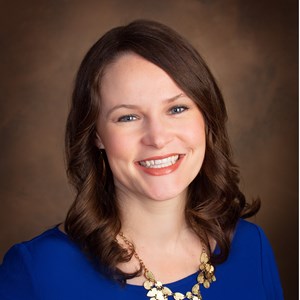 Photo of Audra Lee Zastrow