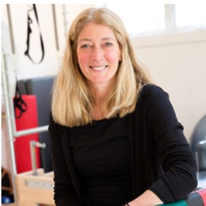 Photo of Bente Dahl-Busby