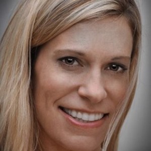 Photo of Brita Halvorson Allgyer