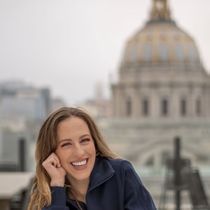 Photo of Heather Anne Barnes