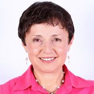 Photo of Bella Kavalerchik