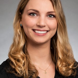 Photo of Bethany Davidson