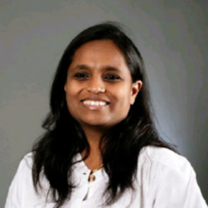 Photo of Bhagwathi Yadav