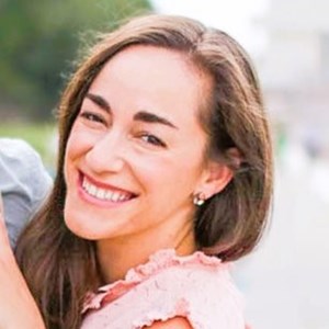 Photo of Rachel Johansen Bracken