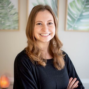 Photo of Haley G. Robb